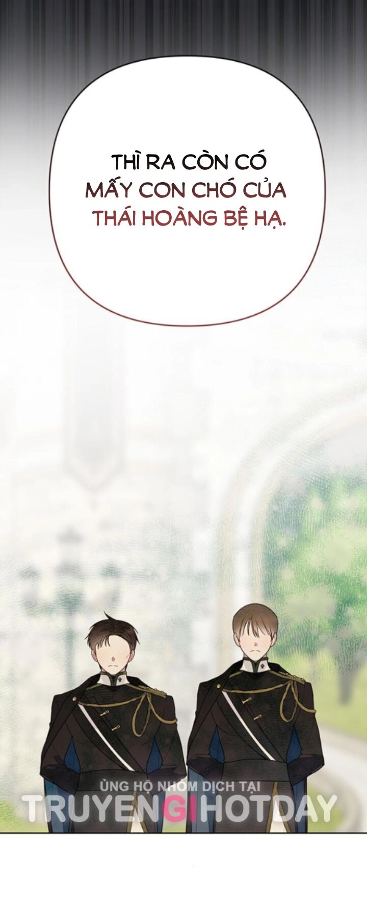 Bạo Chúa Bé Con Chapter 30.2 - 65