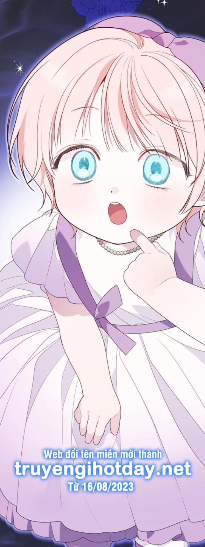 Bạo Chúa Bé Con Chapter 30.2 - 71