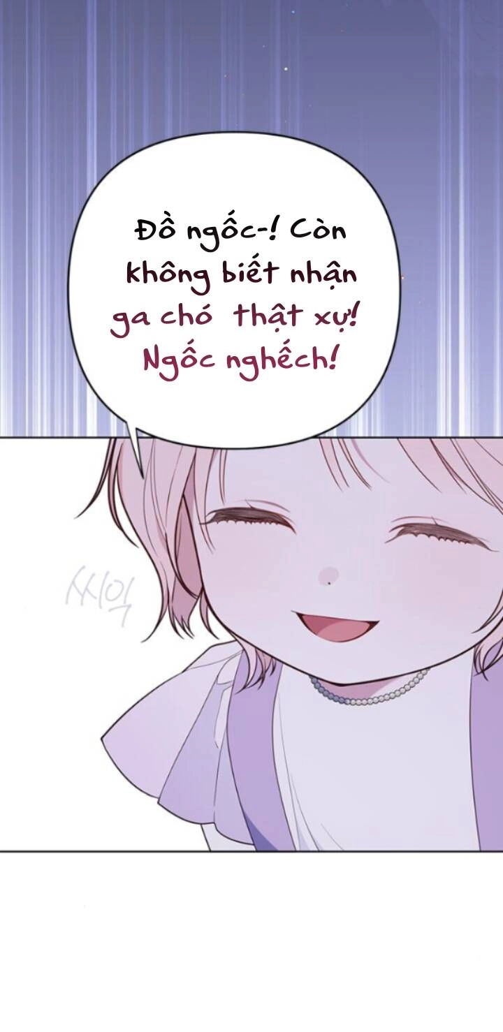 Bạo Chúa Bé Con Chapter 31.1 - 3