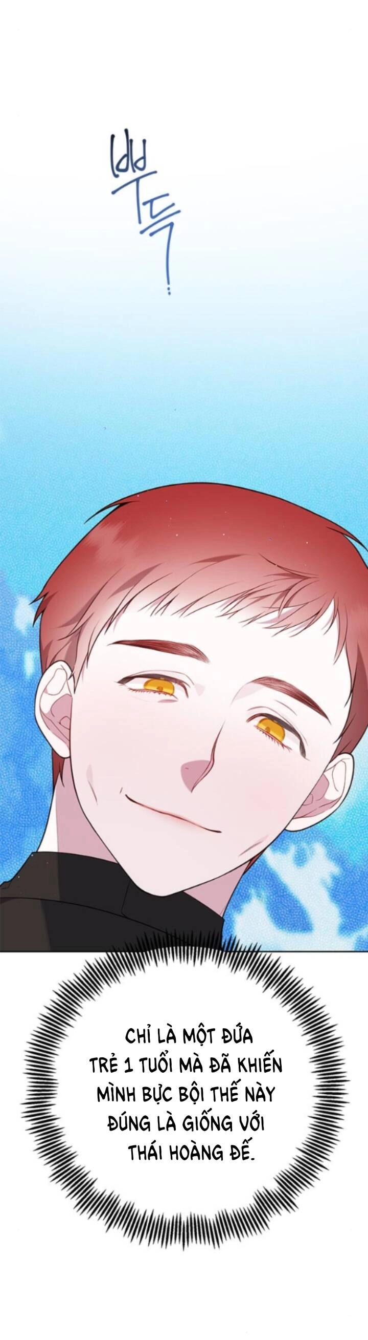 Bạo Chúa Bé Con Chapter 31.1 - 4