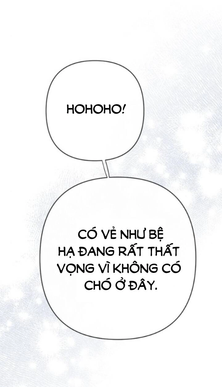 Bạo Chúa Bé Con Chapter 31.1 - 5