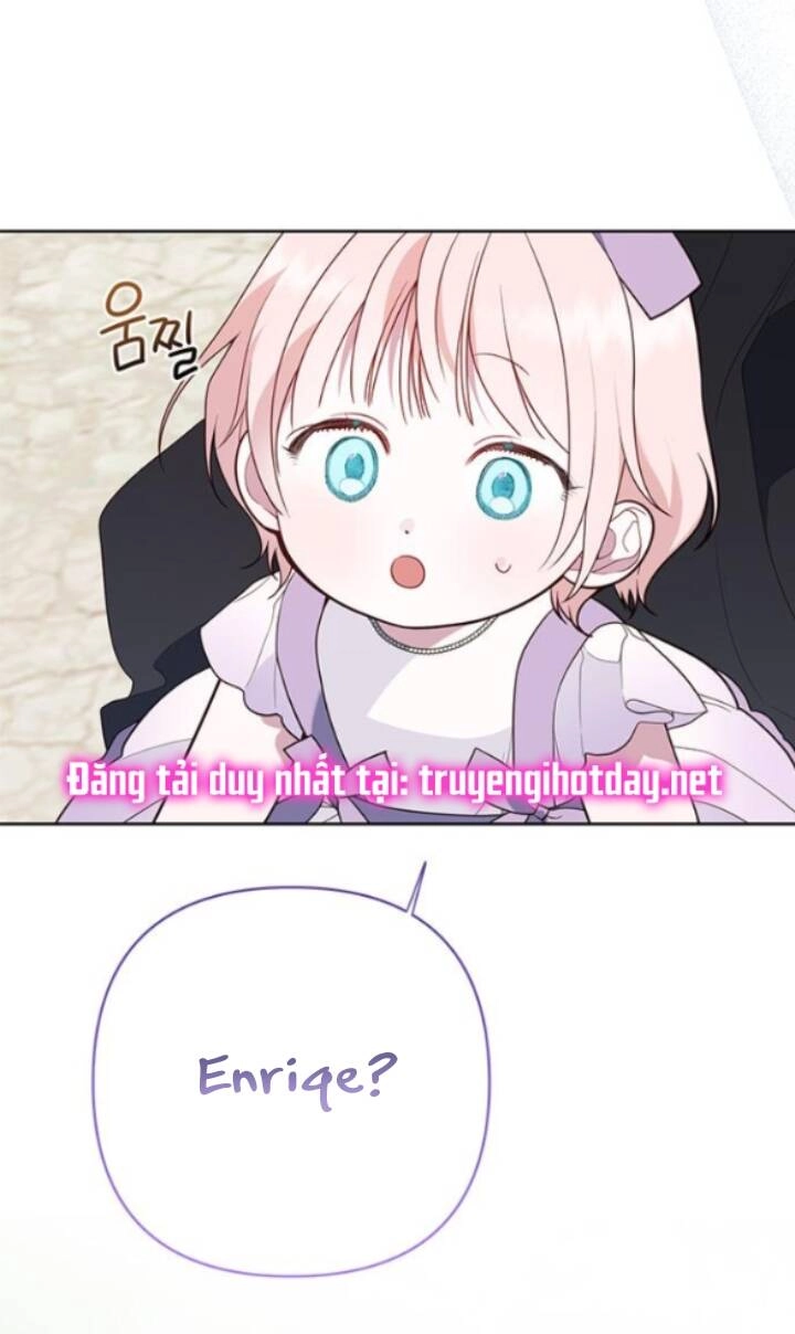 Bạo Chúa Bé Con Chapter 31.1 - 8