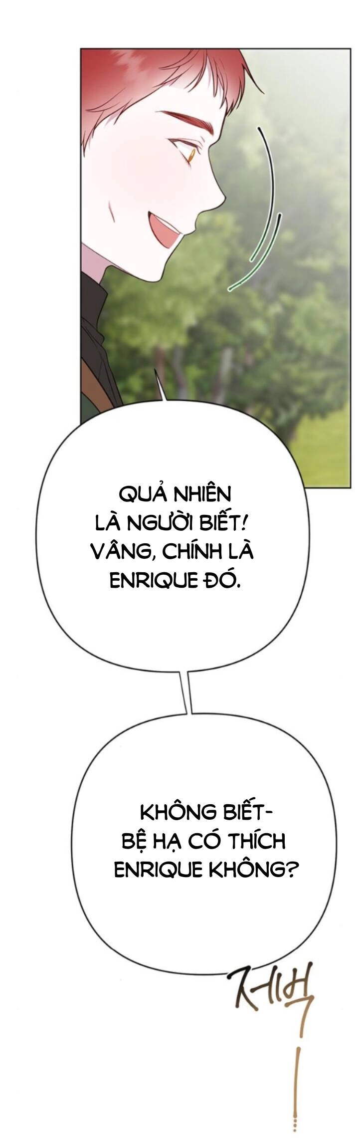 Bạo Chúa Bé Con Chapter 31.1 - 10