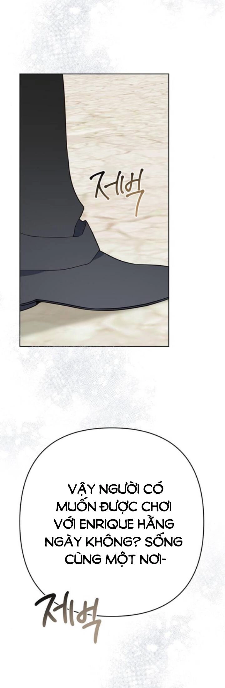 Bạo Chúa Bé Con Chapter 31.1 - 13