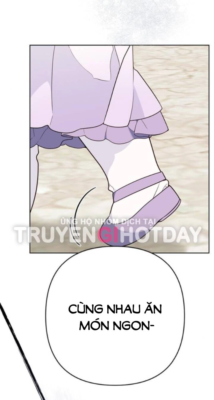 Bạo Chúa Bé Con Chapter 31.1 - 14