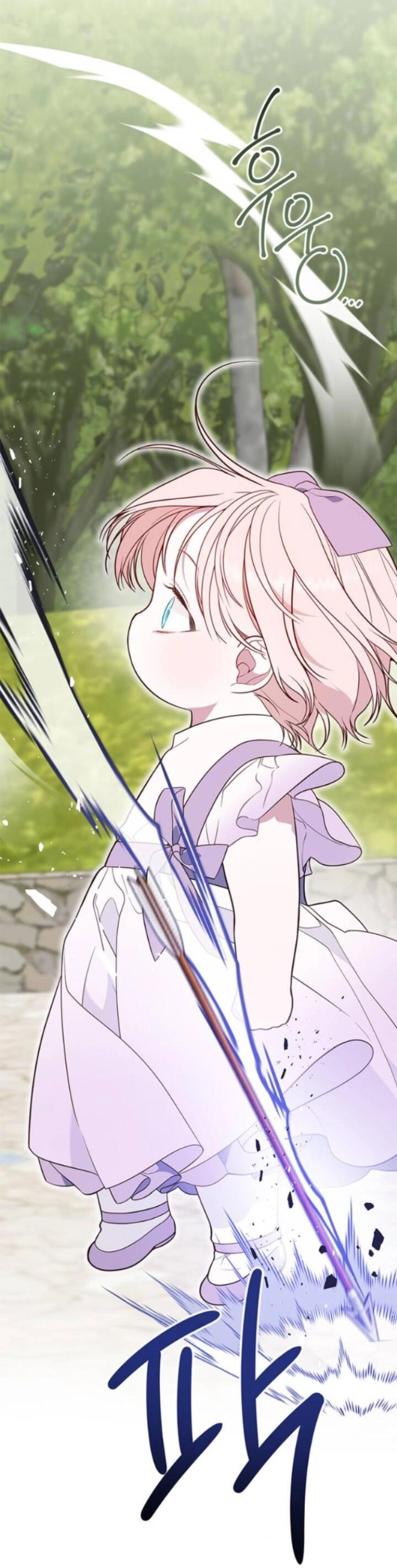 Bạo Chúa Bé Con Chapter 31.1 - 17