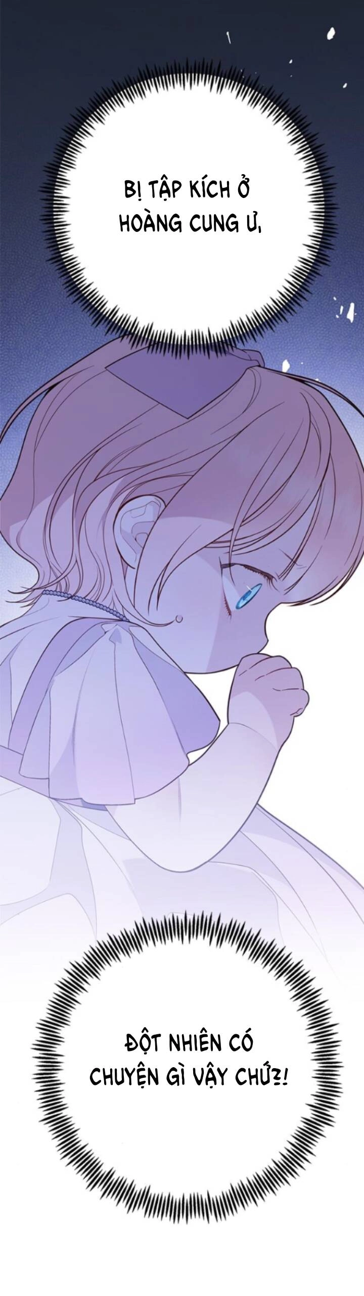 Bạo Chúa Bé Con Chapter 31.1 - 24