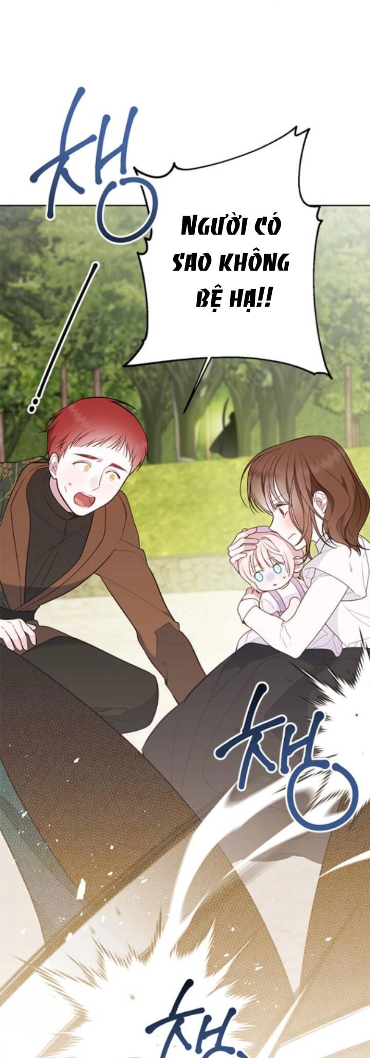 Bạo Chúa Bé Con Chapter 31.1 - 25