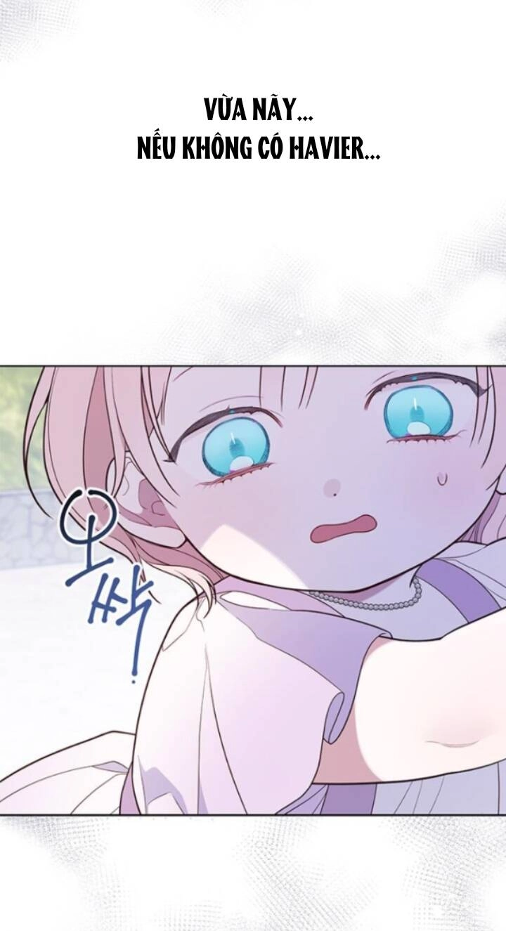 Bạo Chúa Bé Con Chapter 31.1 - 31