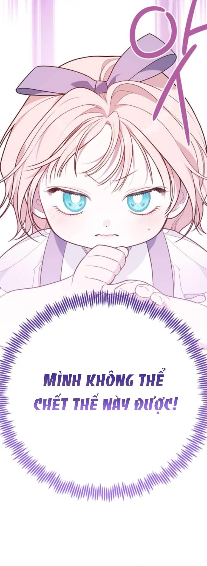 Bạo Chúa Bé Con Chapter 31.1 - 36