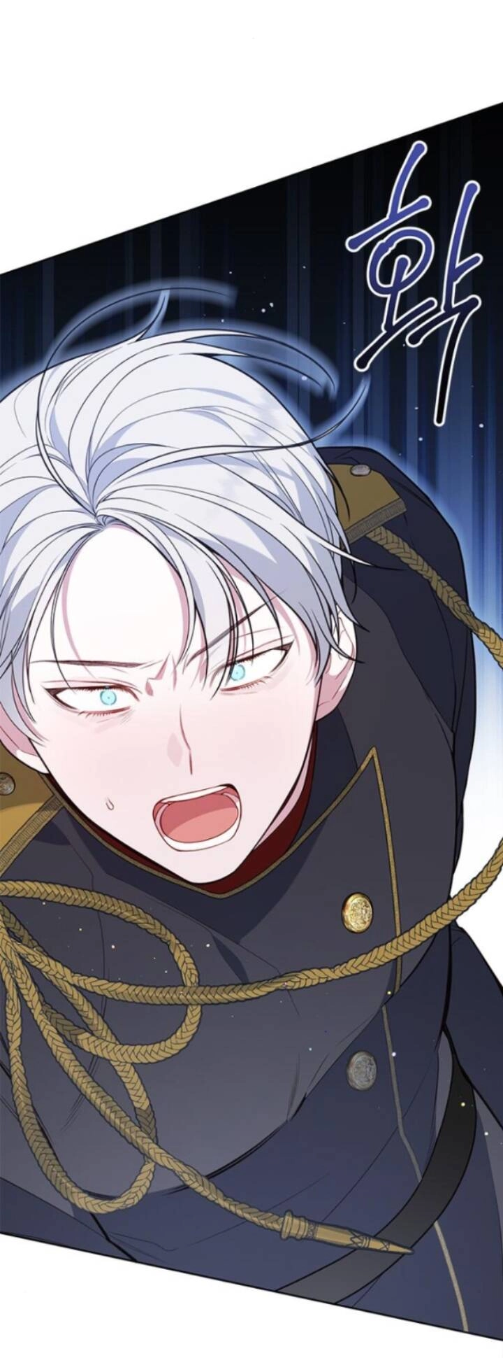 Bạo Chúa Bé Con Chapter 31.2 - 3