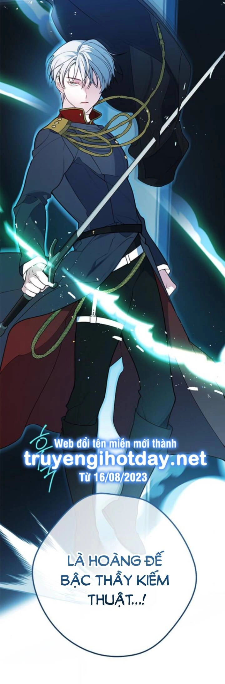 Bạo Chúa Bé Con Chapter 31.2 - 7