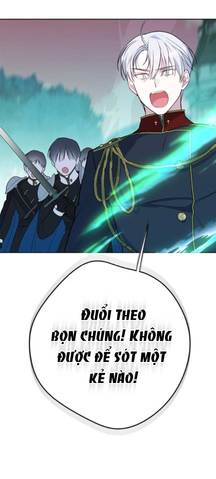 Bạo Chúa Bé Con Chapter 31.2 - 9