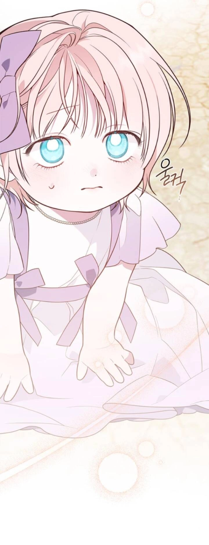 Bạo Chúa Bé Con Chapter 31.2 - 13