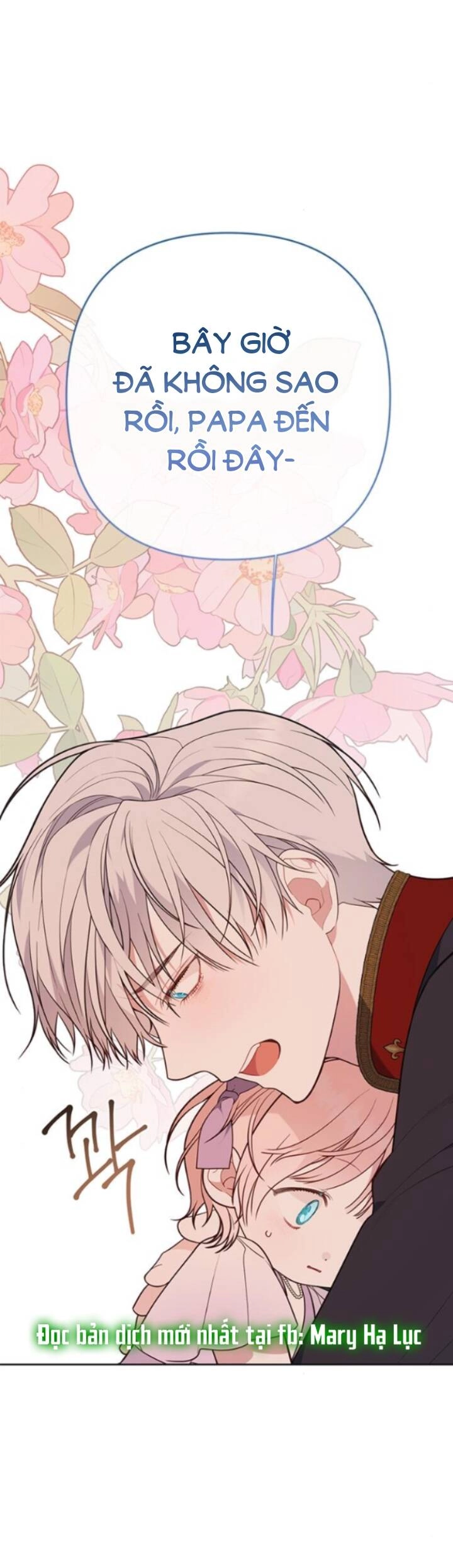 Bạo Chúa Bé Con Chapter 31.2 - 15