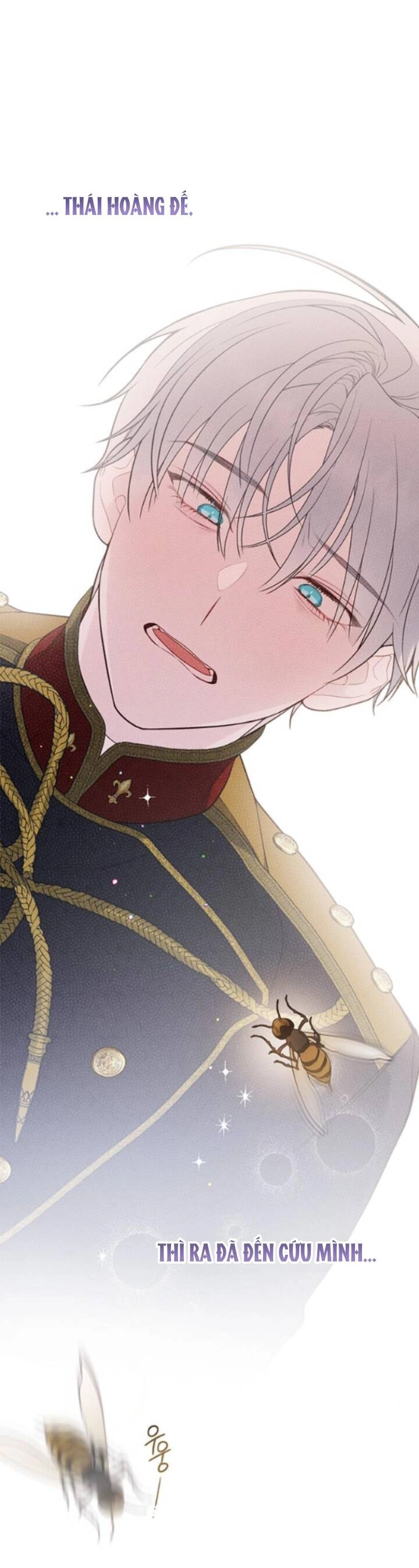 Bạo Chúa Bé Con Chapter 31.2 - 16