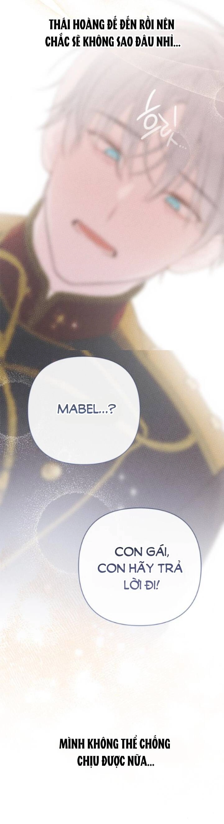 Bạo Chúa Bé Con Chapter 31.2 - 19