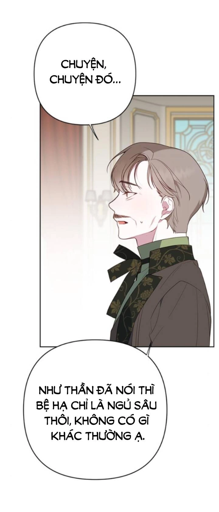 Bạo Chúa Bé Con Chapter 31.2 - 25