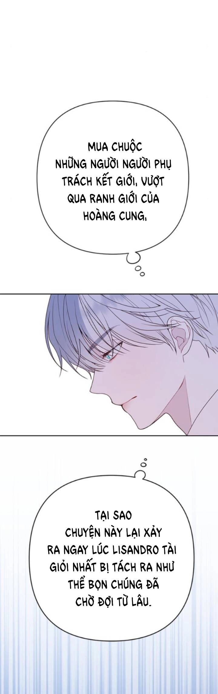 Bạo Chúa Bé Con Chapter 31.2 - 30