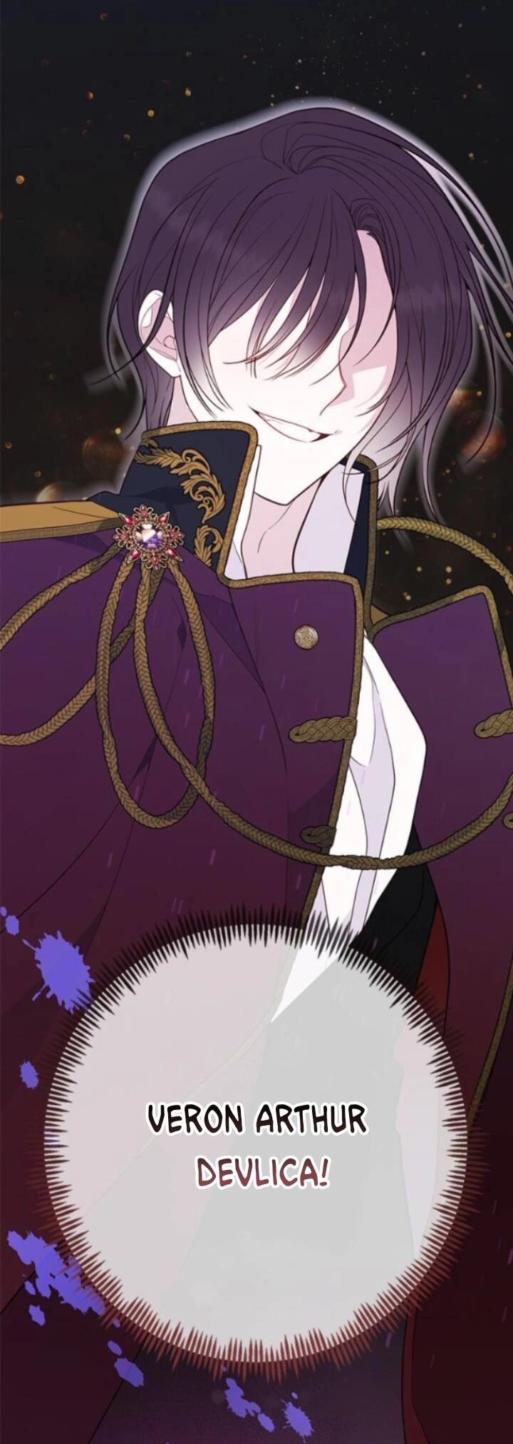 Bạo Chúa Bé Con Chapter 31.2 - 32