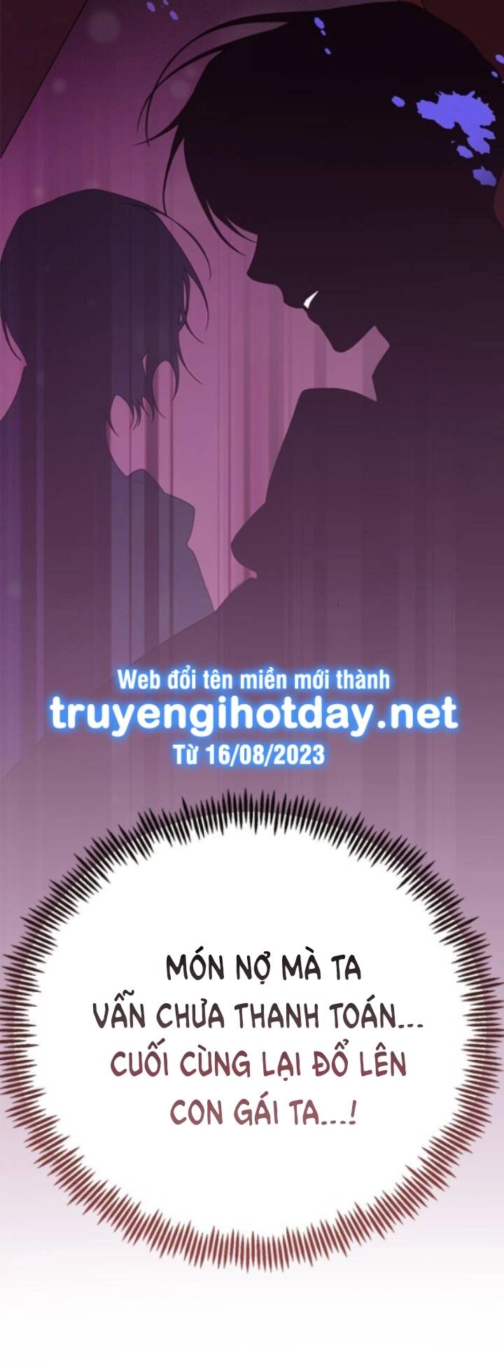 Bạo Chúa Bé Con Chapter 31.2 - 33