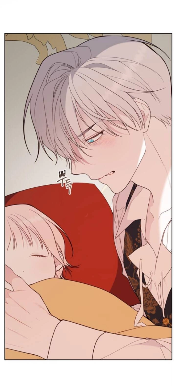 Bạo Chúa Bé Con Chapter 31.2 - 34