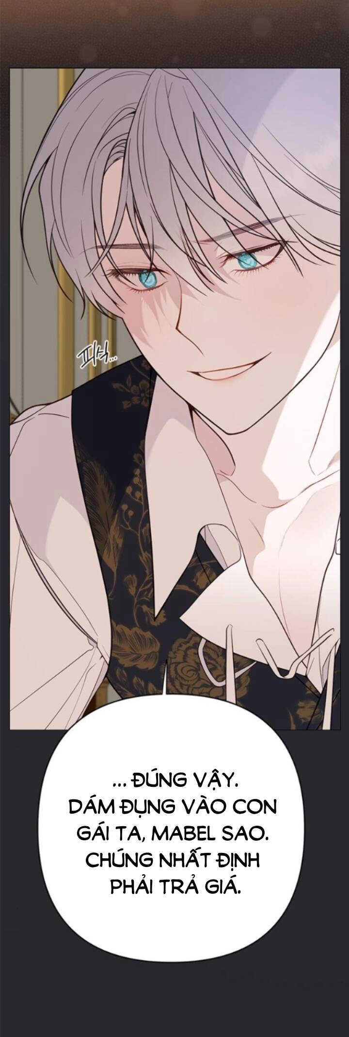 Bạo Chúa Bé Con Chapter 31.2 - 37