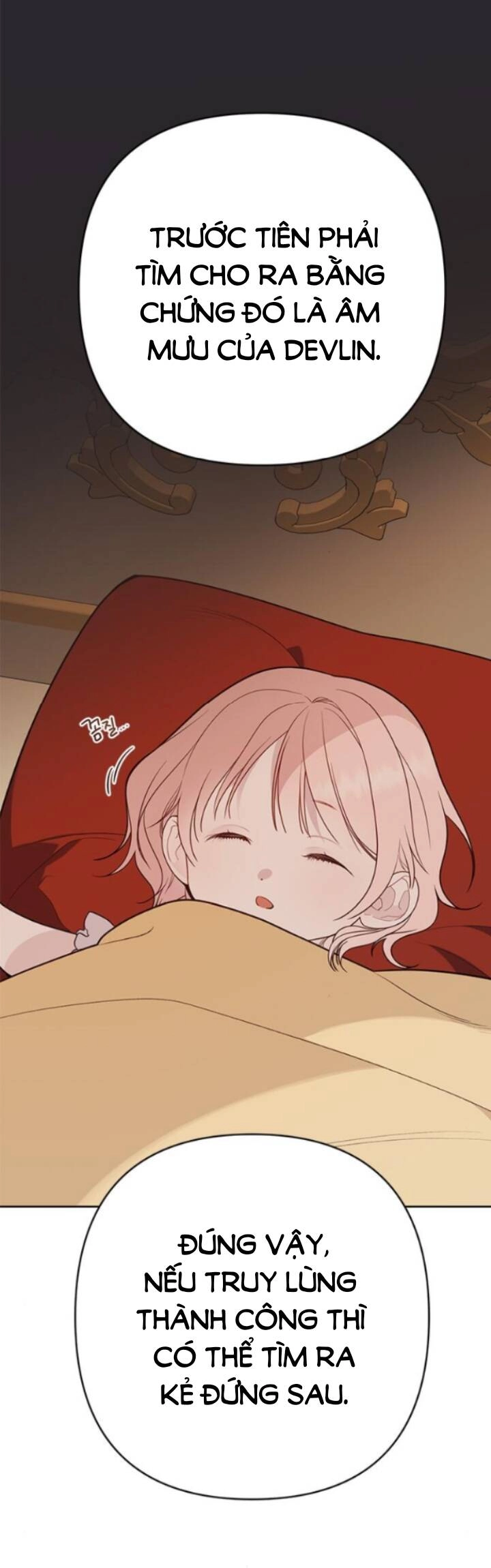 Bạo Chúa Bé Con Chapter 31.2 - 38