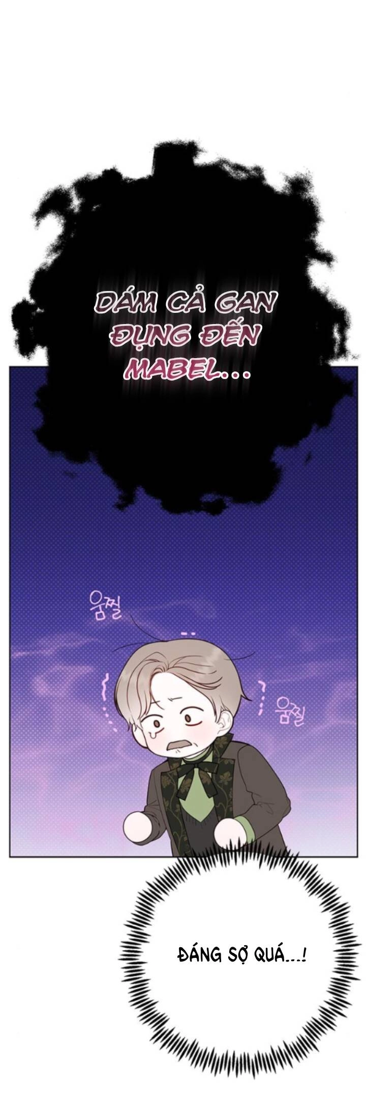 Bạo Chúa Bé Con Chapter 31.2 - 40