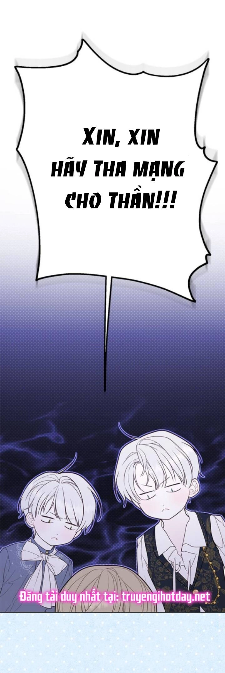 Bạo Chúa Bé Con Chapter 31.2 - 44