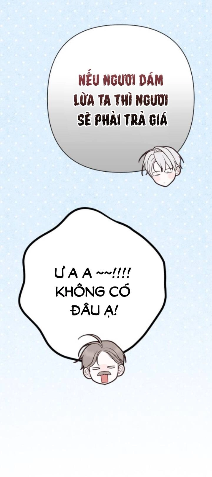 Bạo Chúa Bé Con Chapter 31.2 - 47