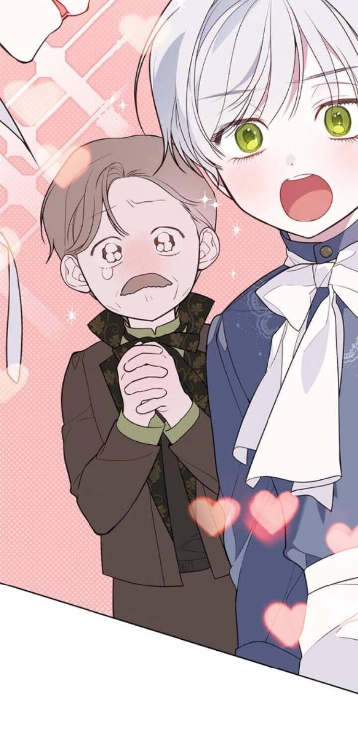 Bạo Chúa Bé Con Chapter 31.2 - 52