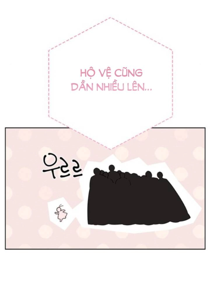 Bạo Chúa Bé Con Chapter 32.1 - 14