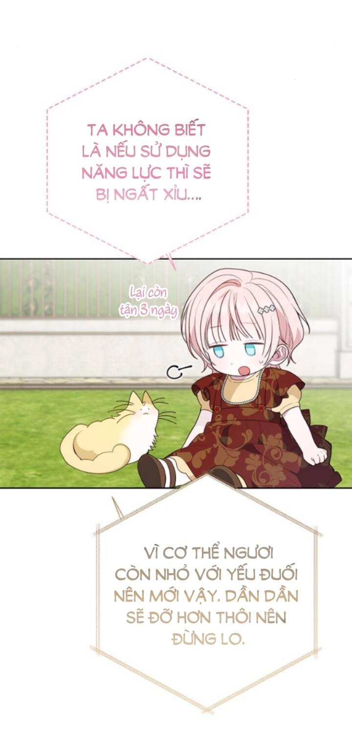 Bạo Chúa Bé Con Chapter 32.1 - 15