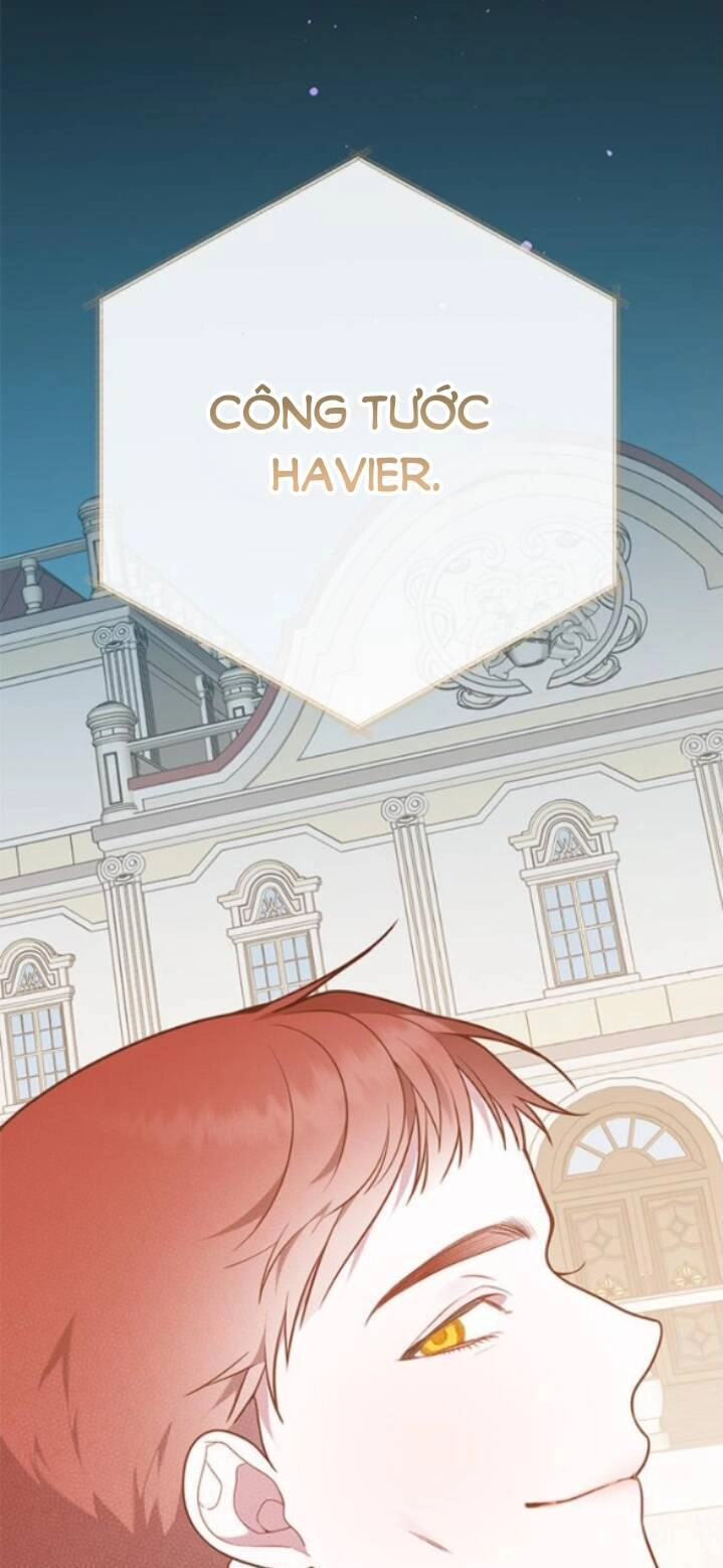 Bạo Chúa Bé Con Chapter 32.1 - 20