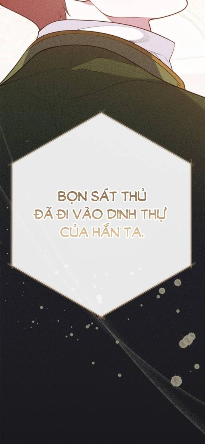 Bạo Chúa Bé Con Chapter 32.1 - 21