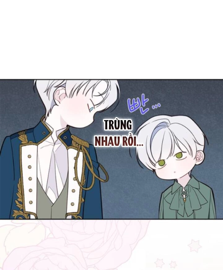 Bạo Chúa Bé Con Chapter 32.1 - 32