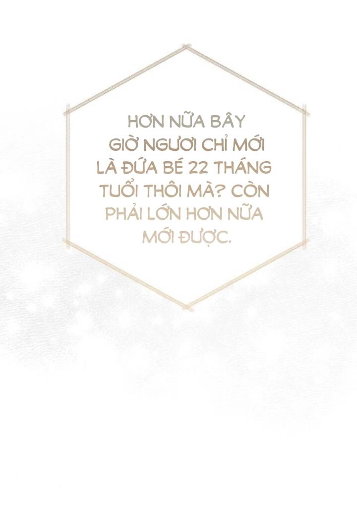 Bạo Chúa Bé Con Chapter 32.1 - 43