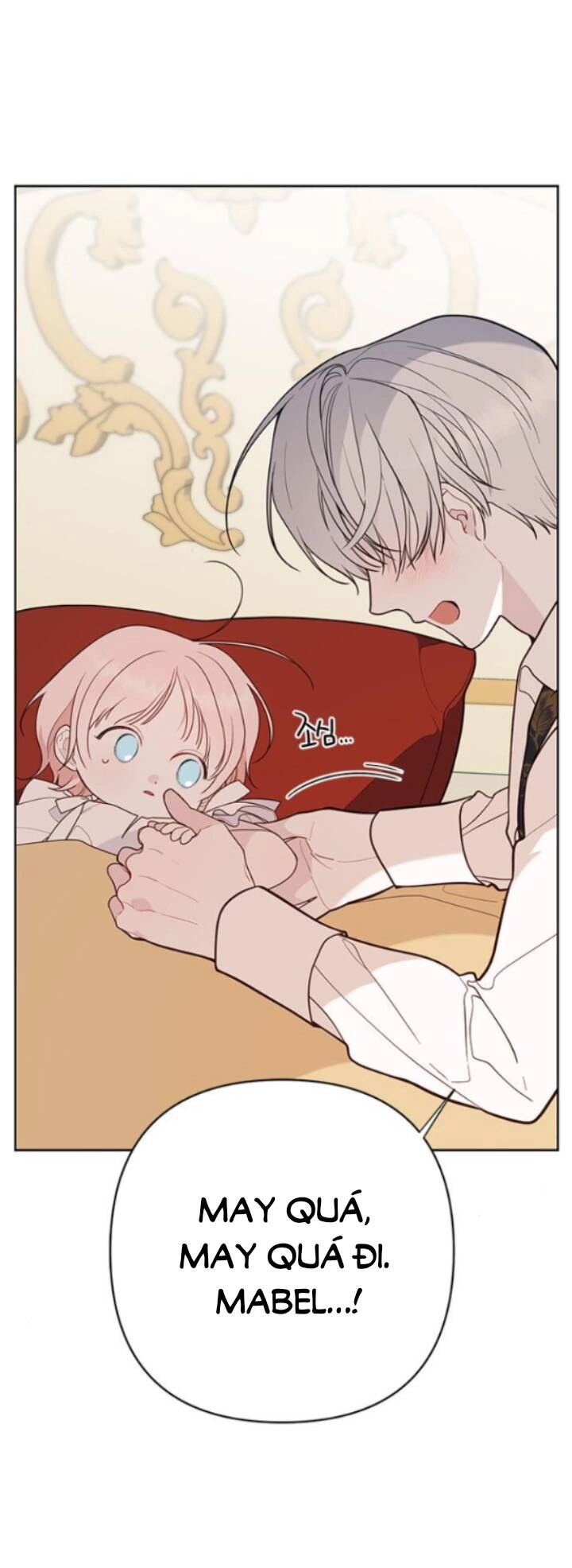 Bạo Chúa Bé Con Chapter 32.1 - 47