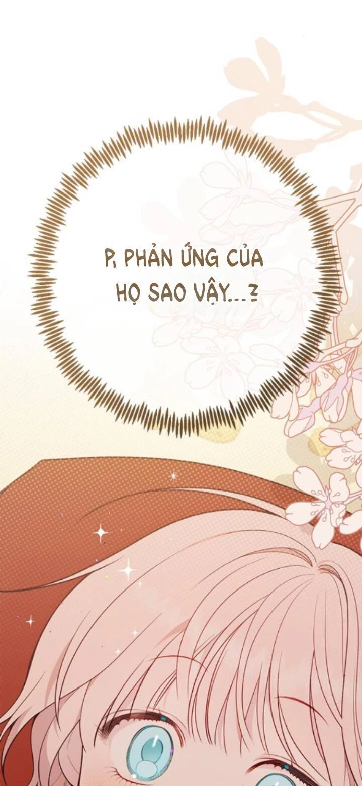 Bạo Chúa Bé Con Chapter 32.1 - 50