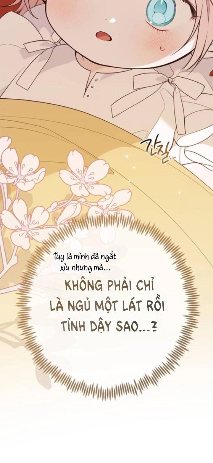 Bạo Chúa Bé Con Chapter 32.1 - 51