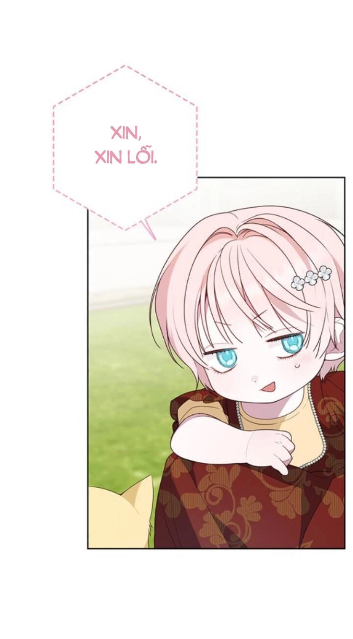 Bạo Chúa Bé Con Chapter 32.1 - 55