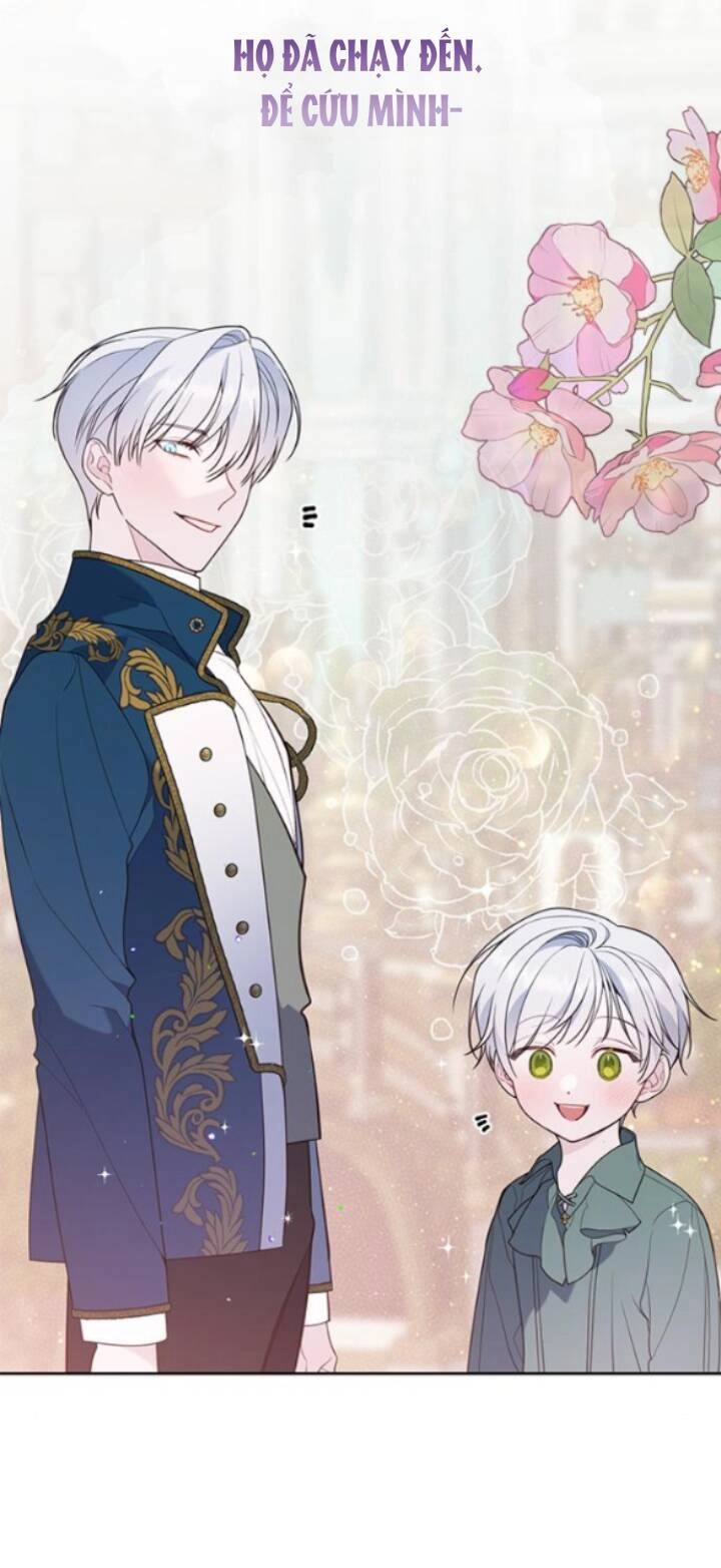 Bạo Chúa Bé Con Chapter 32.1 - 73