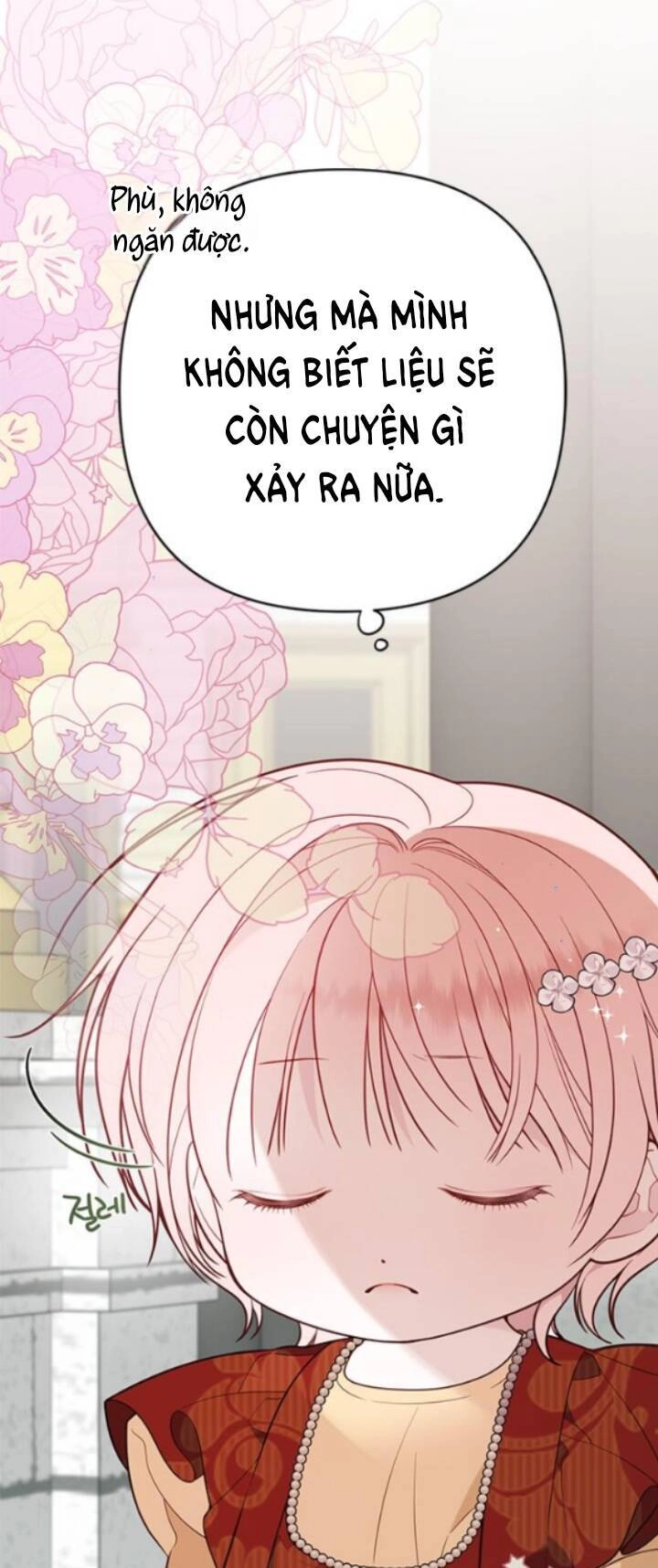 Bạo Chúa Bé Con Chapter 32.1 - 76