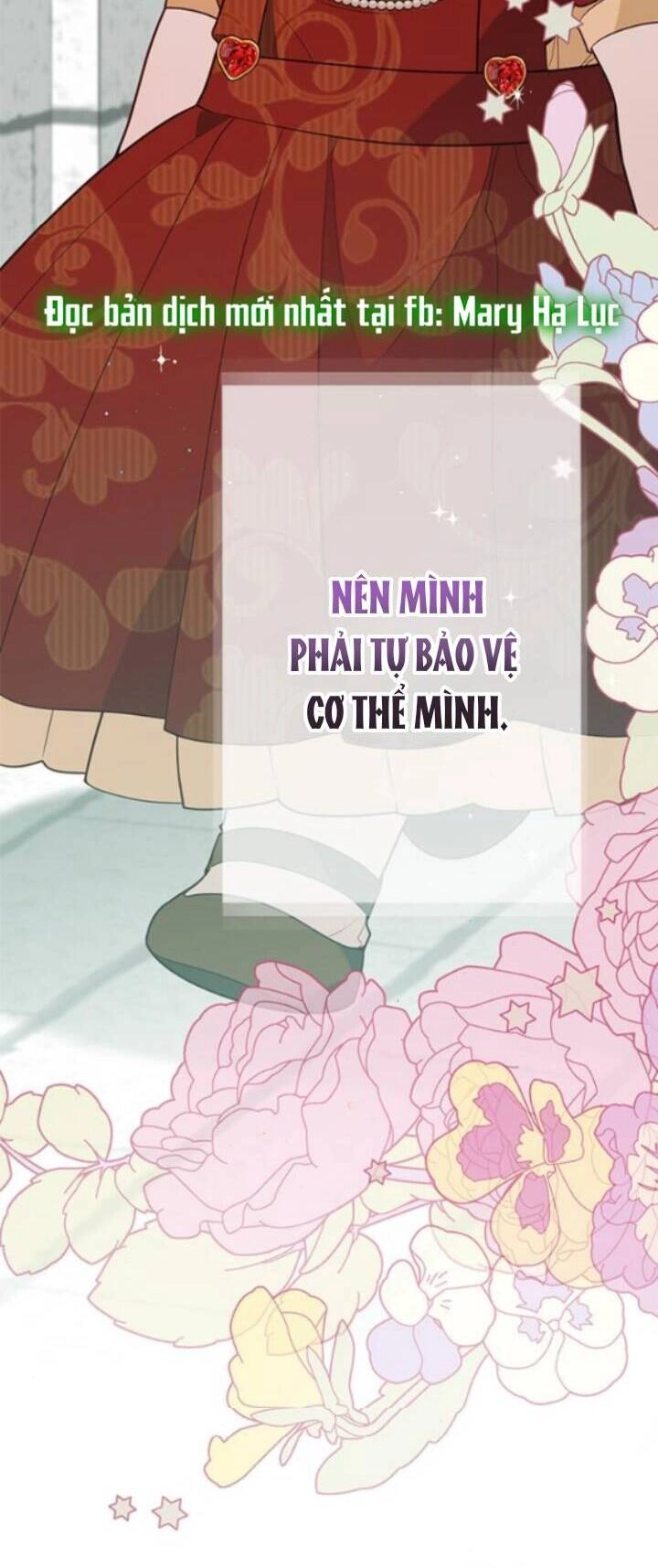 Bạo Chúa Bé Con Chapter 32.1 - 77