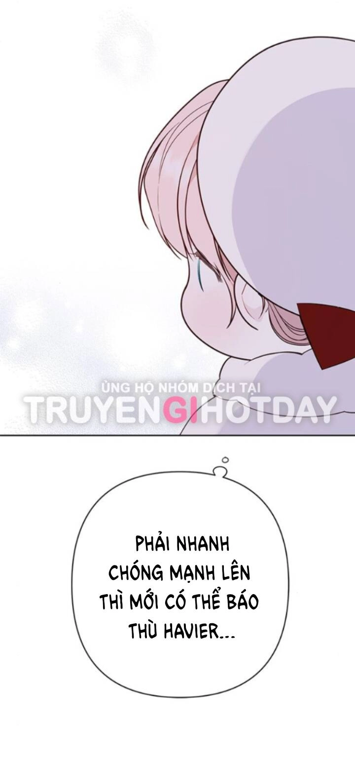 Bạo Chúa Bé Con Chapter 32.2 - 4