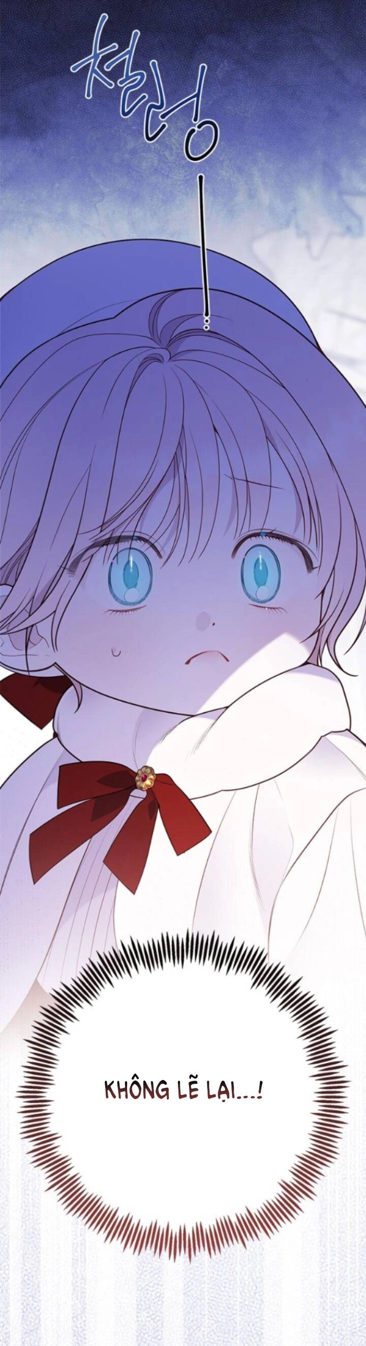 Bạo Chúa Bé Con Chapter 32.2 - 8