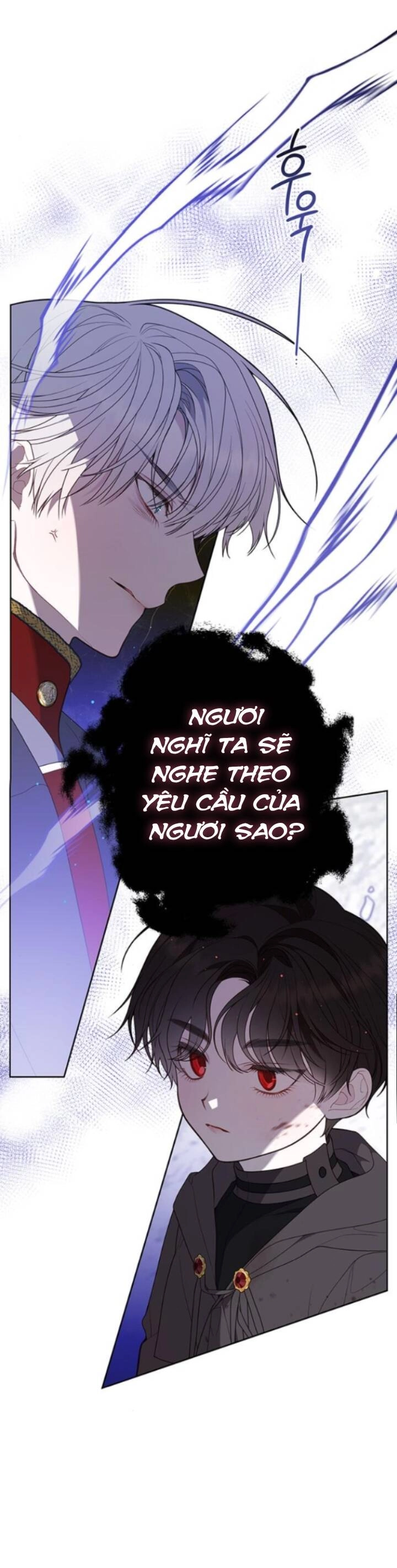 Bạo Chúa Bé Con Chapter 33.1 - 4