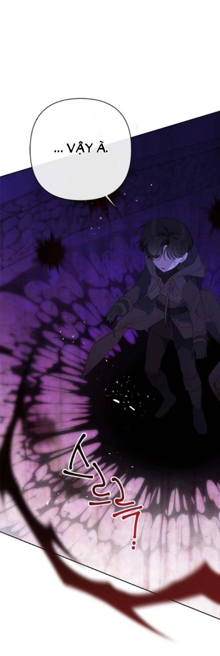 Bạo Chúa Bé Con Chapter 33.1 - 5