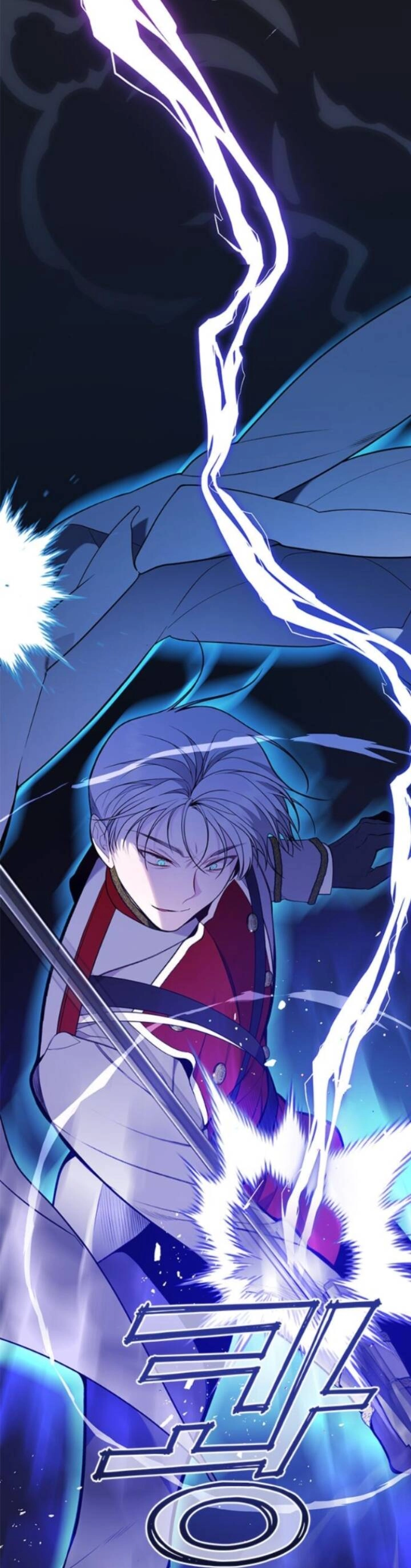 Bạo Chúa Bé Con Chapter 33.1 - 8